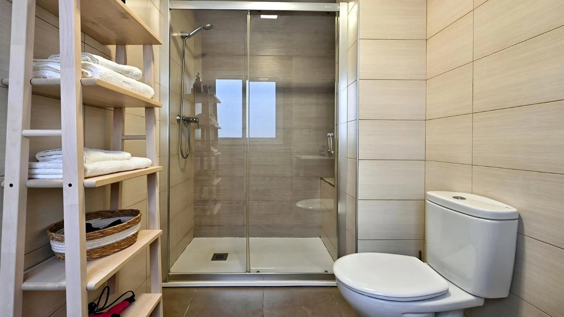 Love Rent4 Malaga Soleil Apartment