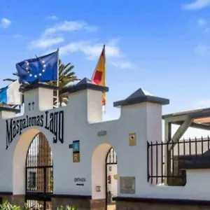 Maspalomas Lago Deluxe 57 Appartamento Maspalomas (Gran Canaria)