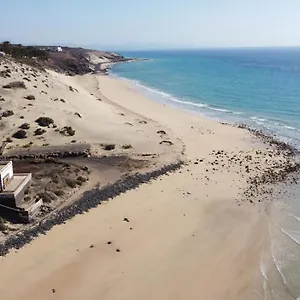 Esquinzo Residenzial Apartamento Playa Jandia