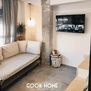  Apartment Gook Beach