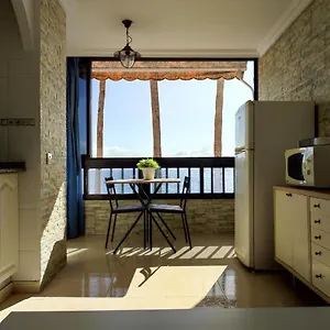 Apartamento Primera Línea - Playa Apartamento Patalavaca