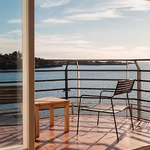 Increíble Con Preciosas Vistas Al Mar Apartamento Cadaqués