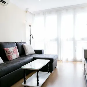 Apartamento Huelin Appartamento Málaga