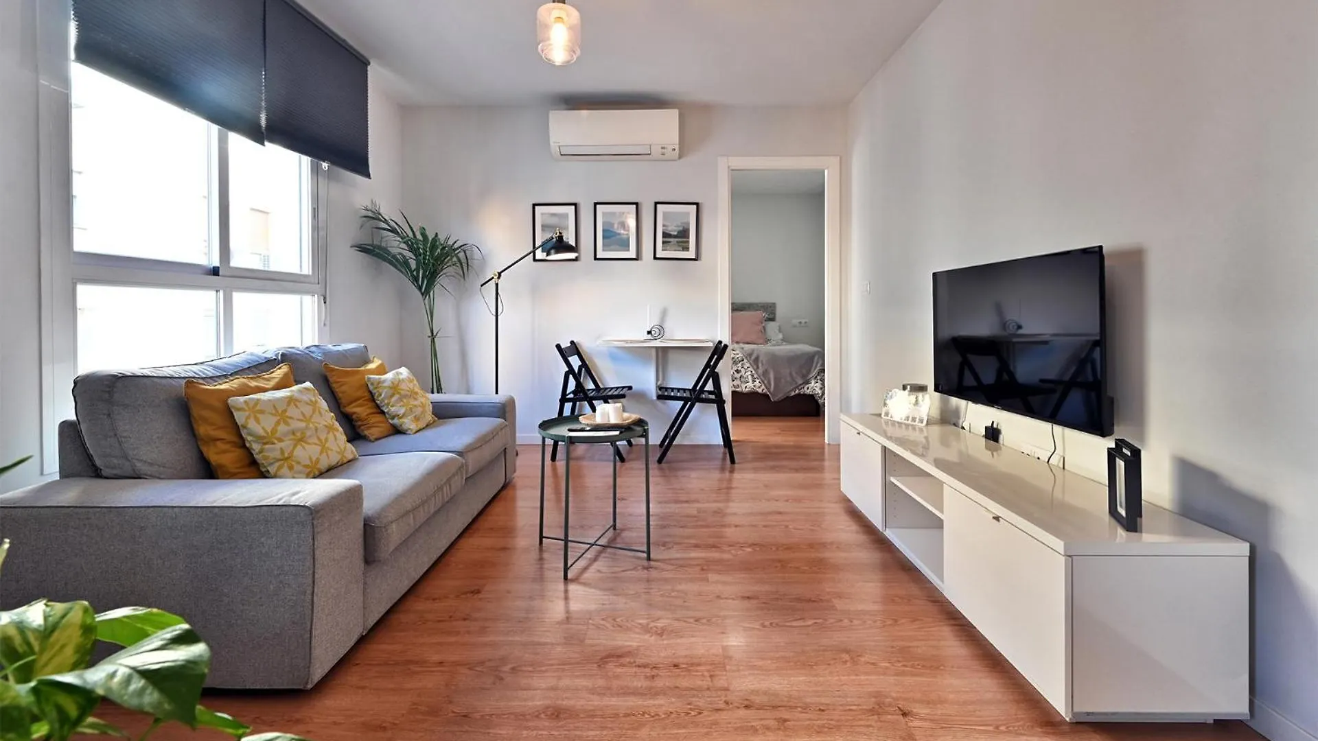 Love Rent4 Malaga Soleil