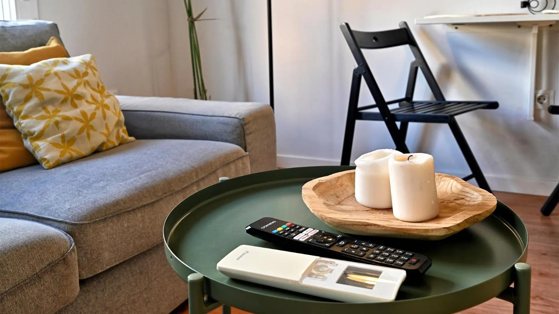 Apartment Love Rent4 Malaga Soleil