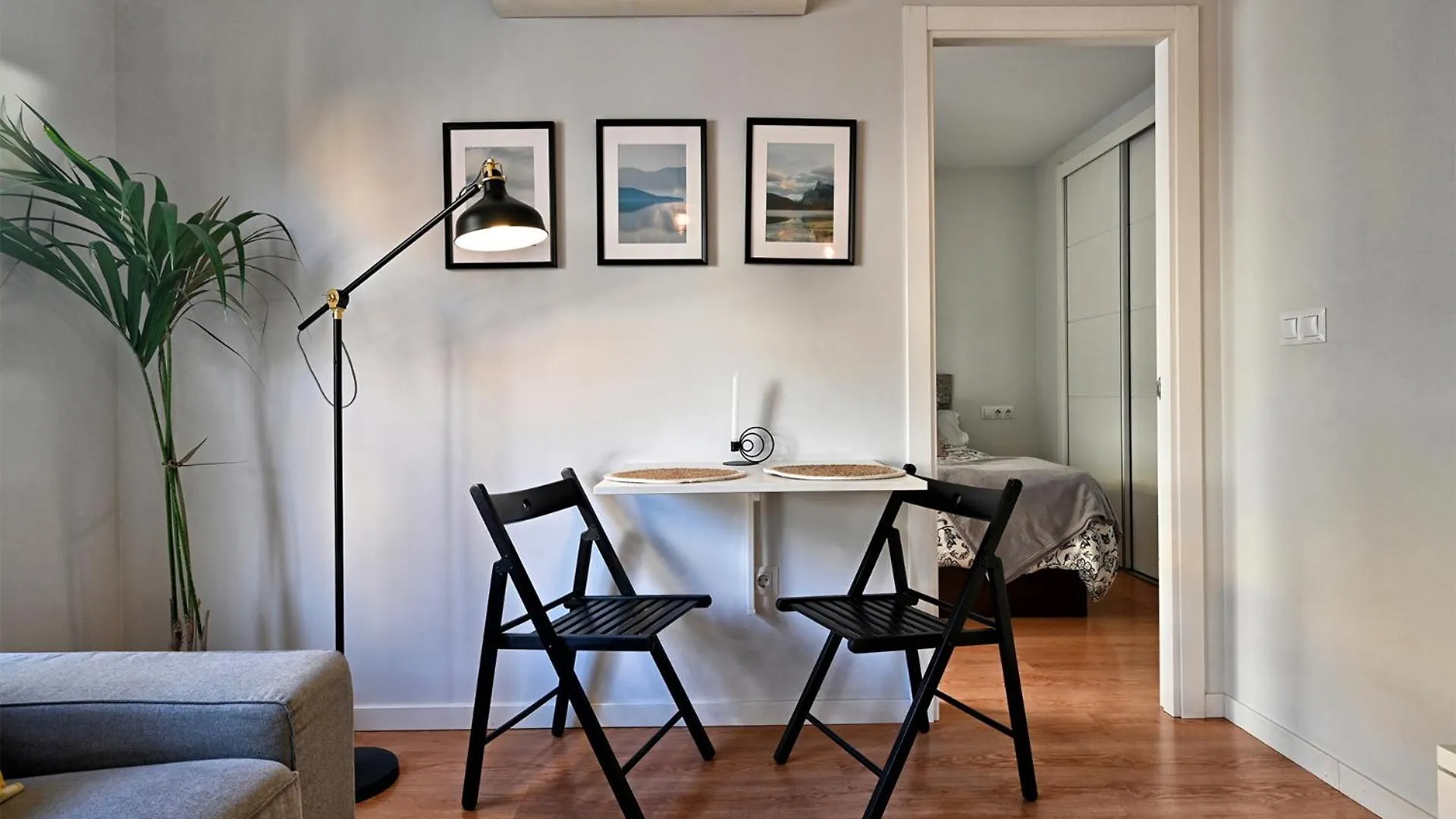 Love Rent4 Malaga Soleil Apartman
