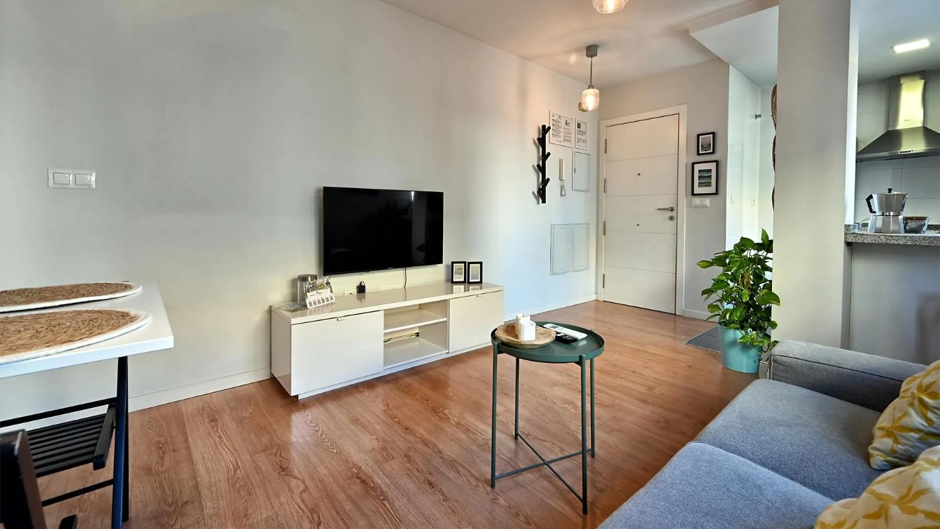 Apartman Love Rent4 Malaga Soleil