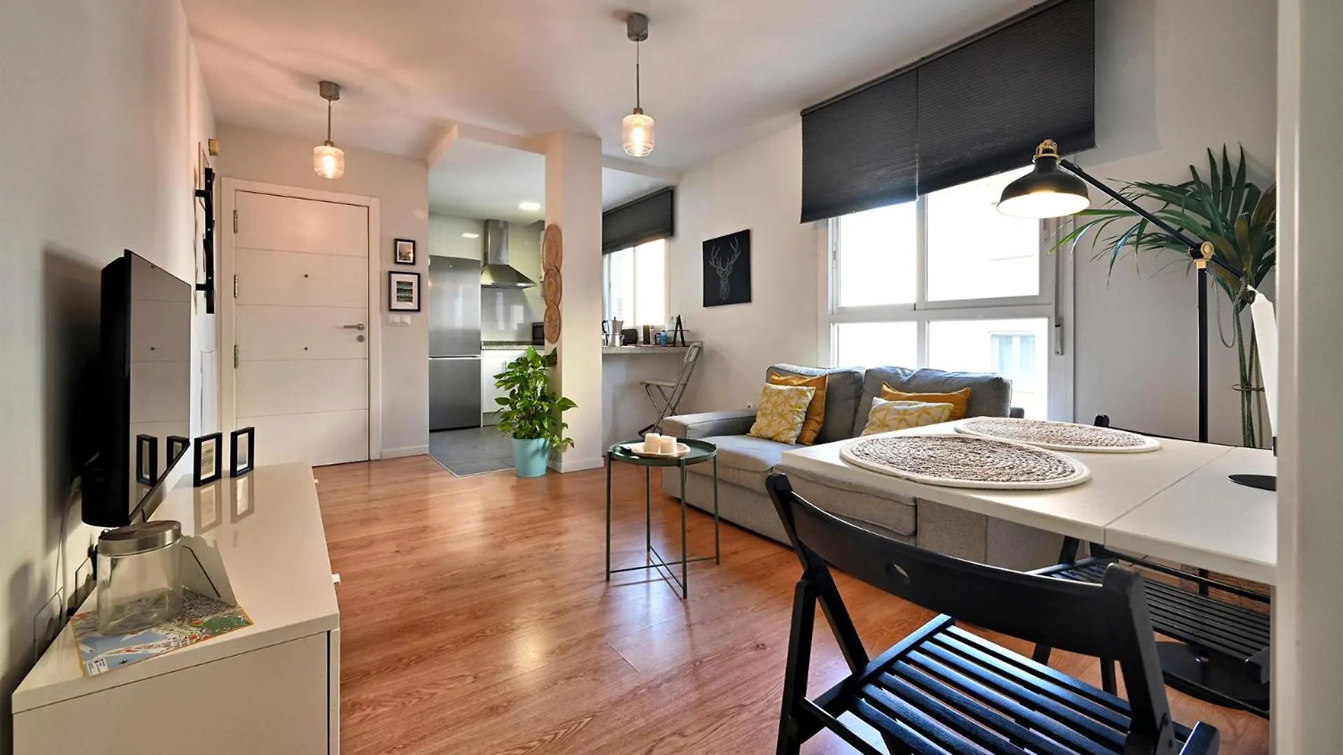 Love Rent4 Malaga Soleil Apartman